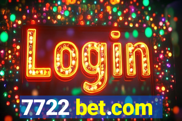 7722 bet.com